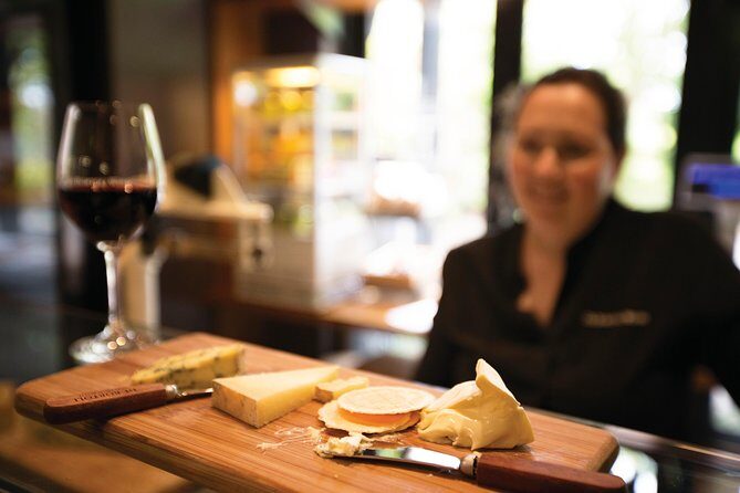 Small Group: Ultimate Yarra Valley Food and Wine - Key Points