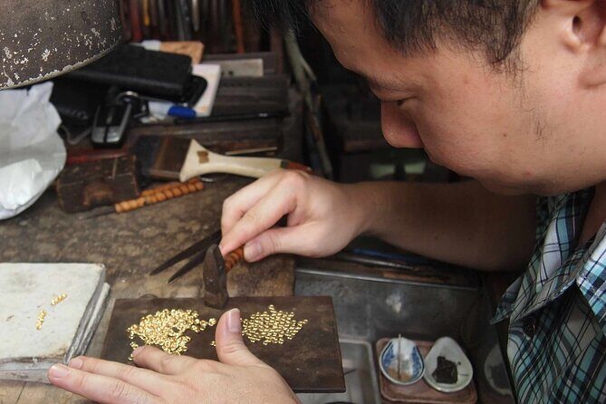 Small-Group: Unseen Bangkok's Chinatown Walking Tour - What Do the Reviews Say?