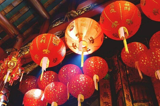 Small-Group: Unseen Bangkok's Chinatown Walking Tour - Who Would Enjoy This Tour?