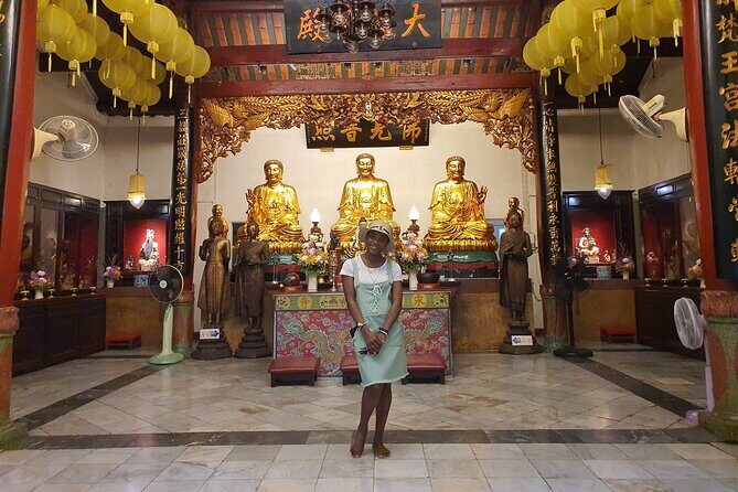 Small-Group: Unseen Bangkok's Chinatown Walking Tour - Final Thoughts
