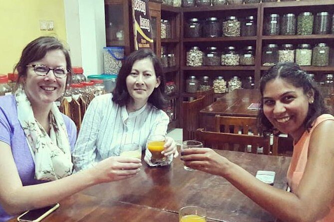 Small-Group Walking and Food Tour by Night in Yogyakarta - An In-Depth Look at the Night in Yogyakarta