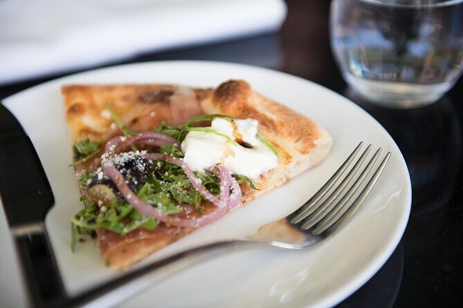 Small Group Walking Food Tour With Secret Food Tours in Las Vegas - An Introduction to the Vegas Food Scene