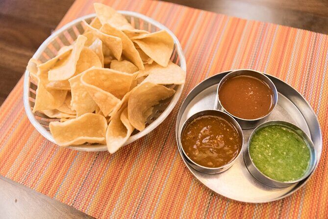 Small Group Walking Food Tour With Secret Food Tours in Las Vegas - FAQ