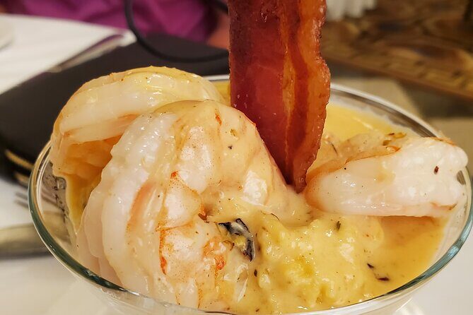 Small-Group Walking Tour in Greenville with Breakfast - A Deep Dive into the Experience