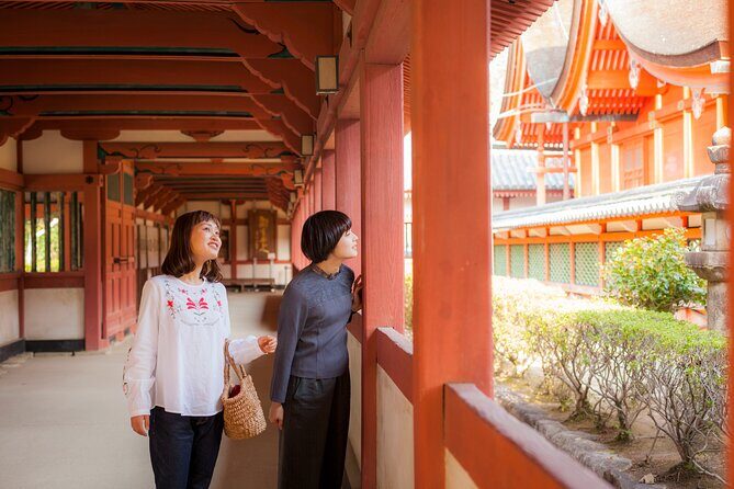 Small-Group Walking Tour of Matsuyama and Minakuchi Brewery - A Complete Walkthrough of the Tour Experience