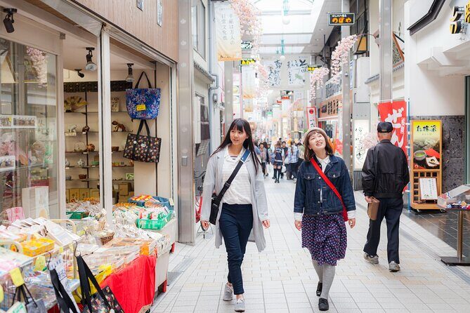 Small-Group Walking Tour of Matsuyama and Minakuchi Brewery - FAQ
