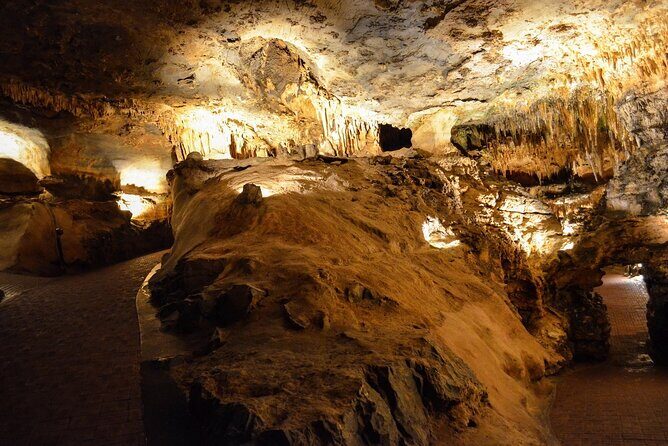 Small Group Washington DC to Shenandoah &Luray Caverns 1-Day Trip - Who is This Tour Best For?