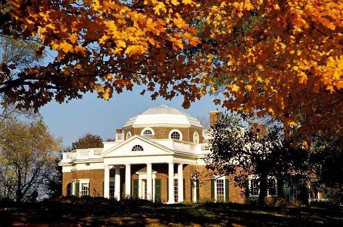 Small Group Washington DC to Thomas Jefferson Monticello Day Tour - Practical Tips
