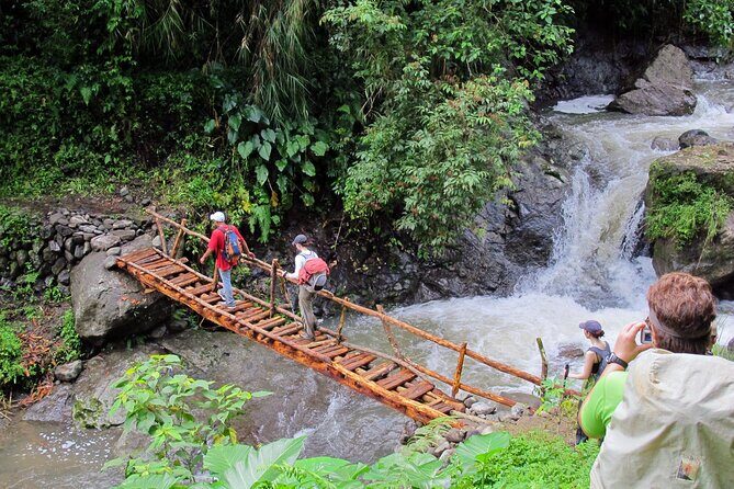 Small-Group Weekend Hiking Tour to Banaue-Ifugao from Manila - Key Points