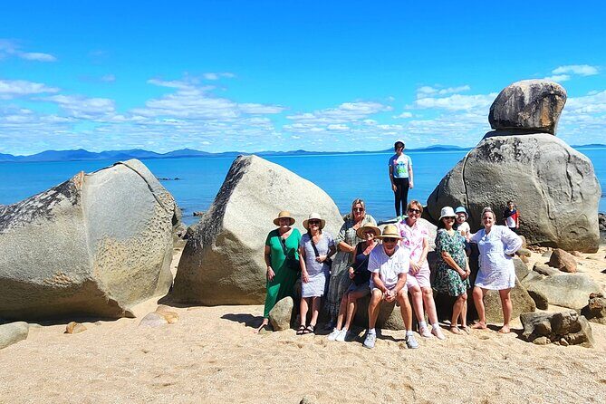 Small-Group Weekend Rock Climbing Adventure from Katoomba - Who Is This Tour Best For?