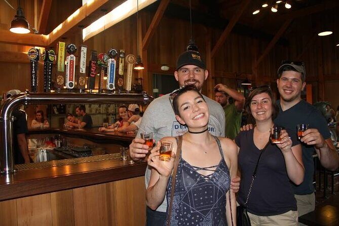 Small Group Wine & Cider Tour in Vermont - An In-Depth Look at the Vermont Small Group Wine & Cider Tour
