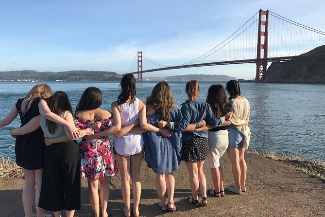 Small-Group Wine Country Tour from San Francisco with Tastings - Exploring the Itinerary: What to Expect