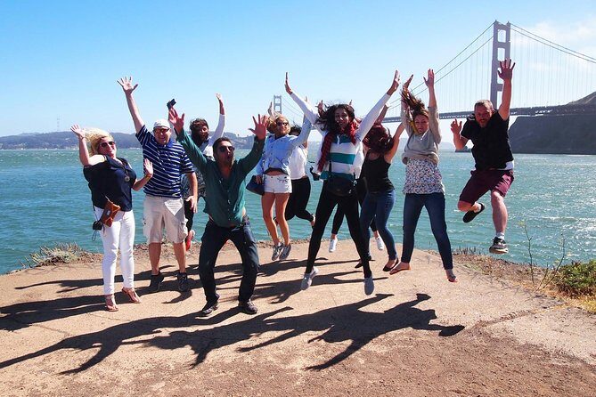 Small-Group Wine Country Tour from San Francisco with Tastings - FAQs