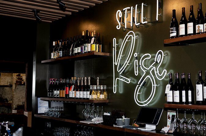 Small Group Wine Tasting: Explore Diverse Wines and PNW Cuisine - Frequently Asked Questions
