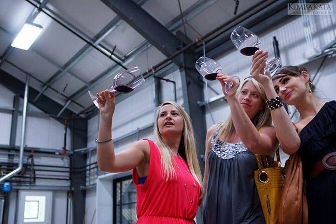 Small-Group Wine Tasting Tour of Santa Barbara Wine Country - Frequently Asked Questions