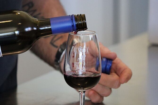 Small-Group Wine Tour in Margaret River - FAQ