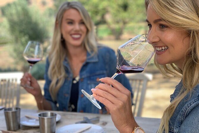 Small-Group Wine Tour to Private Locations in Santa Barbara - An Overview of What to Expect