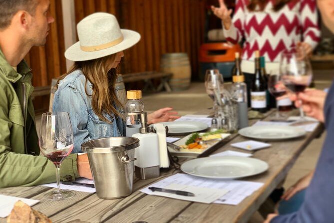 Small-Group Wine Tour to Private Locations in Santa Barbara - FAQ