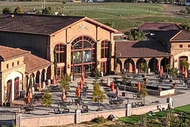 Small Group Wine Tour to Temecula from Los Angeles - FAQs