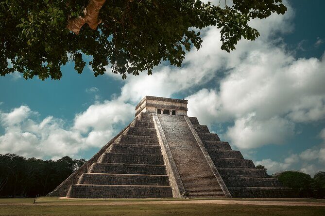 Small Group with early access to Chichen Itza, Coba and Cenote - A Thorough Look at This Small Group Mayan Adventure