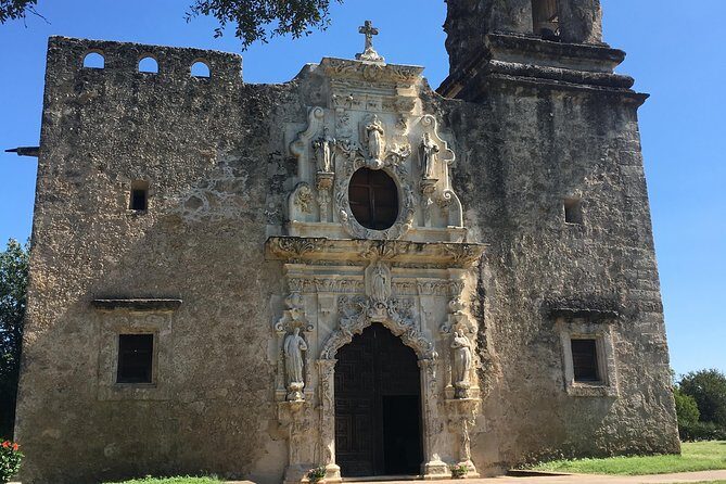 Small-Group World Heritage San Antonio Missions Guided Tour - Final Thoughts