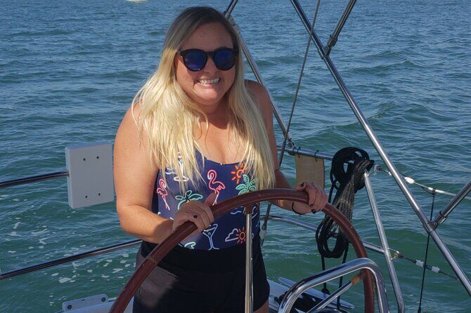 Small-Group Yacht Sailing Experience on San Diego Bay - The Sum Up: Who Is This Tour Best For?