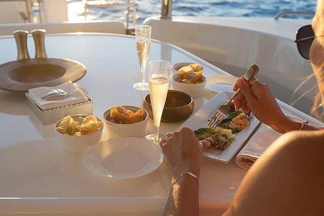 Small Group Yacht Sunset Cruise from Oahu - Pricing and Value