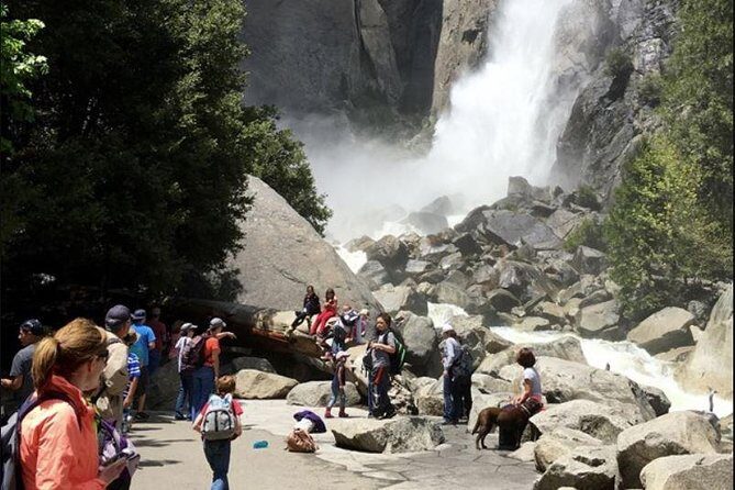 Small Group Yosemite and Giant Sequoias Day Trip from San Francisco - Final Thoughts: Who Is This Tour For?