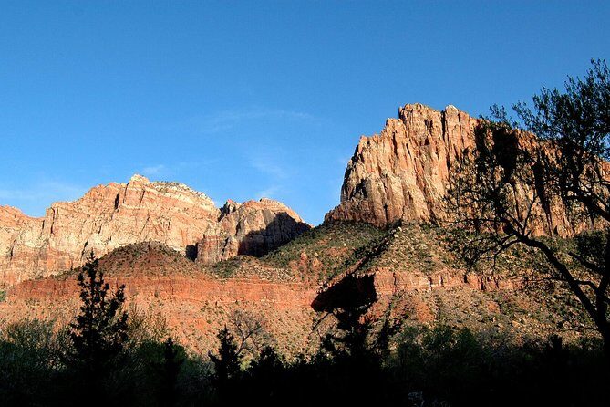 Small-Group Zion National Park Day Tour from Las Vegas - The Value of This Tour
