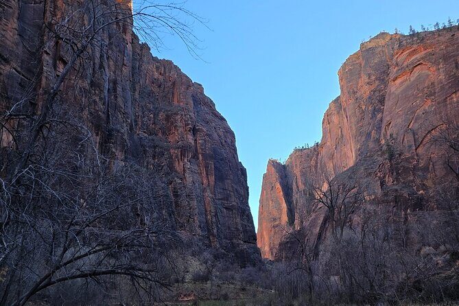 Small Group Zion National Park Hiking Tour from Las Vegas - Final Thoughts