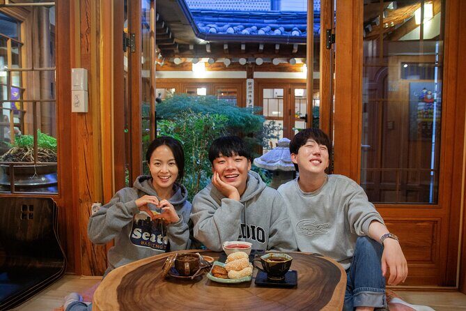 Small group(7pax) tour in Seoul including picking up(No shopping) - Key Points