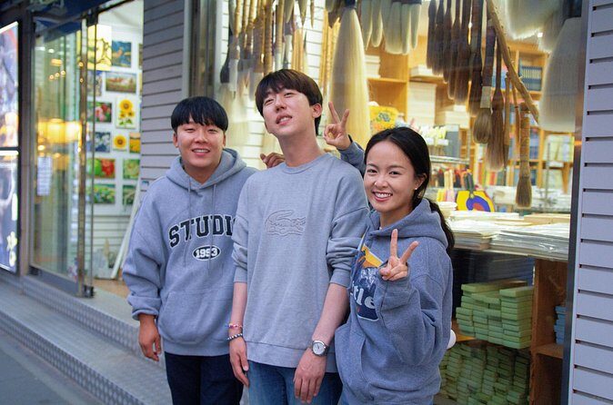 Small group(7pax) tour in Seoul including picking up(No shopping) - Who Should Book This Tour?