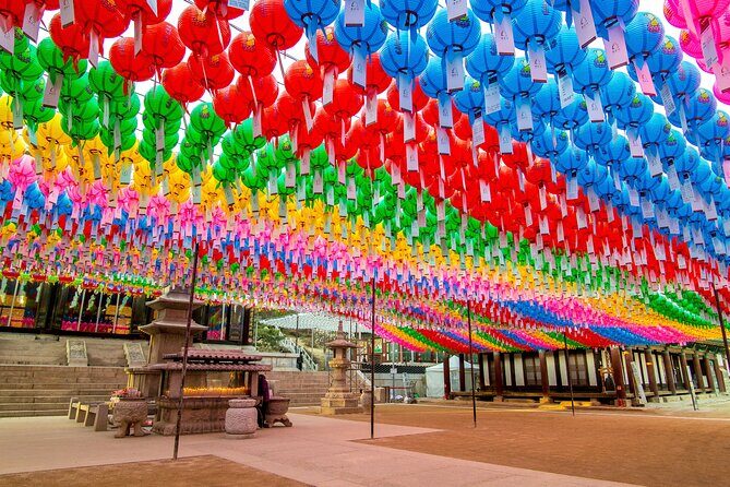 Small group(7pax) tour in Seoul including picking up(No shopping) - Final Thoughts