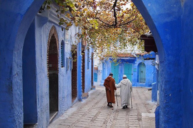 Small Groups _ Fez to Chefchawen Days Trips - Final Thoughts