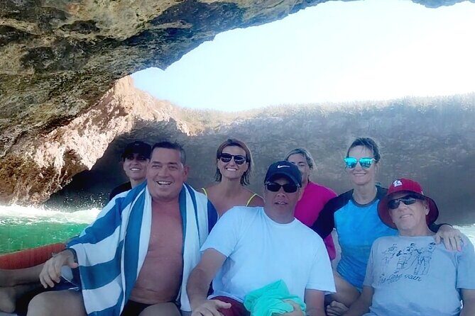 small groups SAFARI to Marietas Islands including Hidden Beach - Who Should Book This Tour?