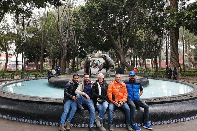 Small Groups: Xochimilco and Coyoacan - Who Should Consider This Tour?