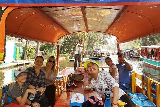 Small Groups: Xochimilco and Coyoacan - The Sum Up: Is It Worth It?
