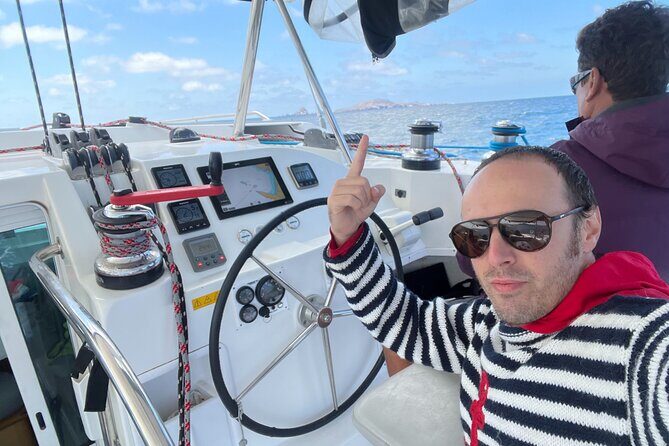 Small Private Catamaran Sunset Tours in San Diego - Frequently Asked Questions