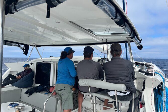 Small Private Catamaran Sunset Tours in San Diego - Final Thoughts