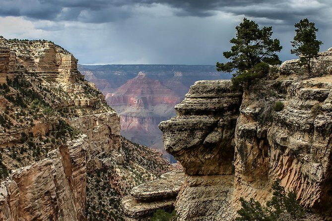Small-Private Group Grand Canyon Tour From Flagstaff - Starting the Day with Convenience