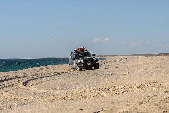 Small Sahara Desert From Agadir With Lunch 4x4 - Analyzing the Value and Practicalities