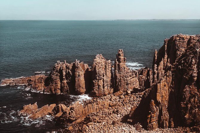 Small Tour (8 ppl) Phillip Island Hike & Penguin Parade Day Tour - Introduction