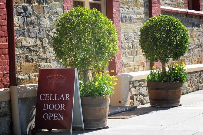 Small Tour Barossa Valley Voyager Tour from Adelaide - The Bottom Line: Is This Tour Right for You?