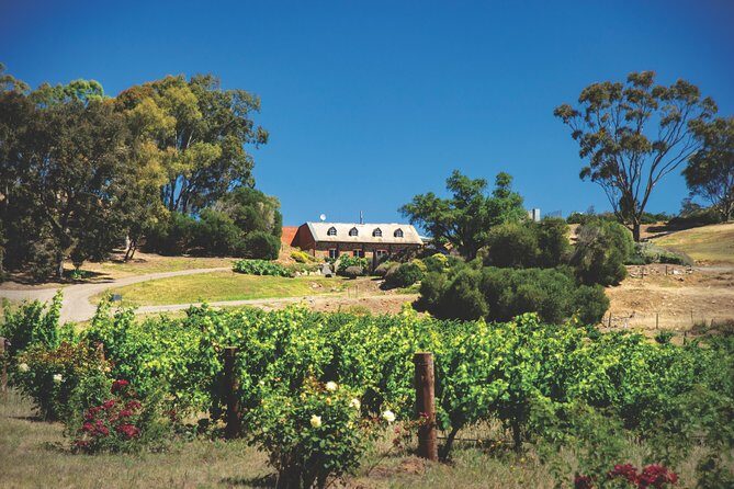 Small Tour Barossa Valley Voyager Tour from Adelaide - FAQs