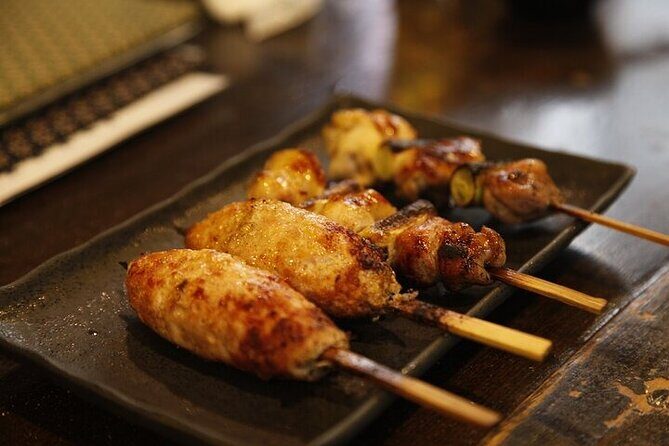 Small Town in the Big City: Tasting Tokyos Kichijoji - The Guide Experience