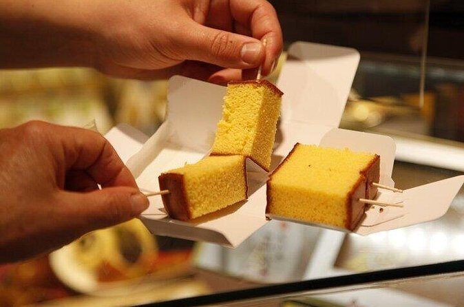 Small Town in the Big City: Tasting Tokyos Kichijoji - What the Reviews Say