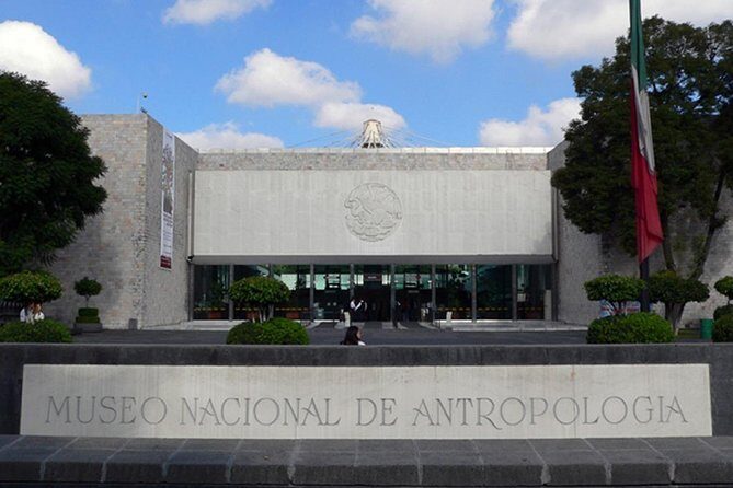 Small VIP Group: The Ultimate Mexico City Tour - Who Should Consider This Tour?