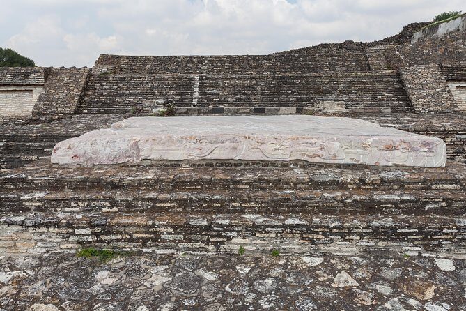 Small VIP Group Tour to the Magical Towns of Puebla and Cholula from Mexico City - Timing and Duration