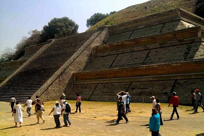 Small VIP Group Tour to the Magical Towns of Puebla and Cholula from Mexico City - The Sum Up: Who Will Appreciate This Tour?