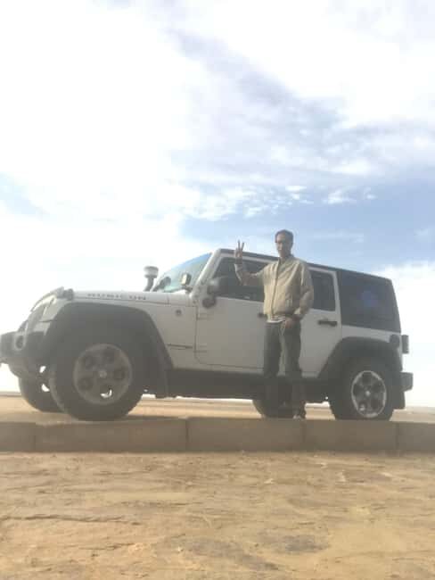 Smara: Gravure Day Trip - An In-Depth Look at the Smara Gravure Day Trip